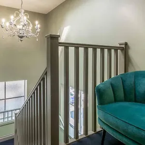 Modern, Relaxing 1 Bed Apartment