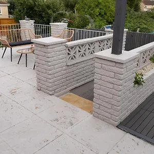 5 Bedroom House In Holiday home