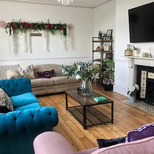 The Steam House Holiday home