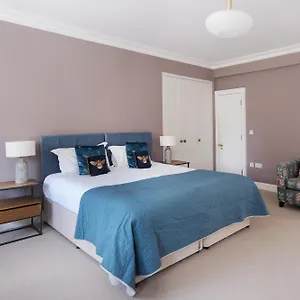 Dream - Barton House Apartment